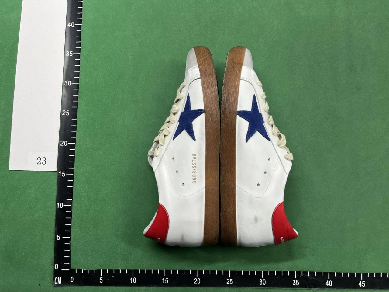 Golden Goose Shoes (GGDB) -2