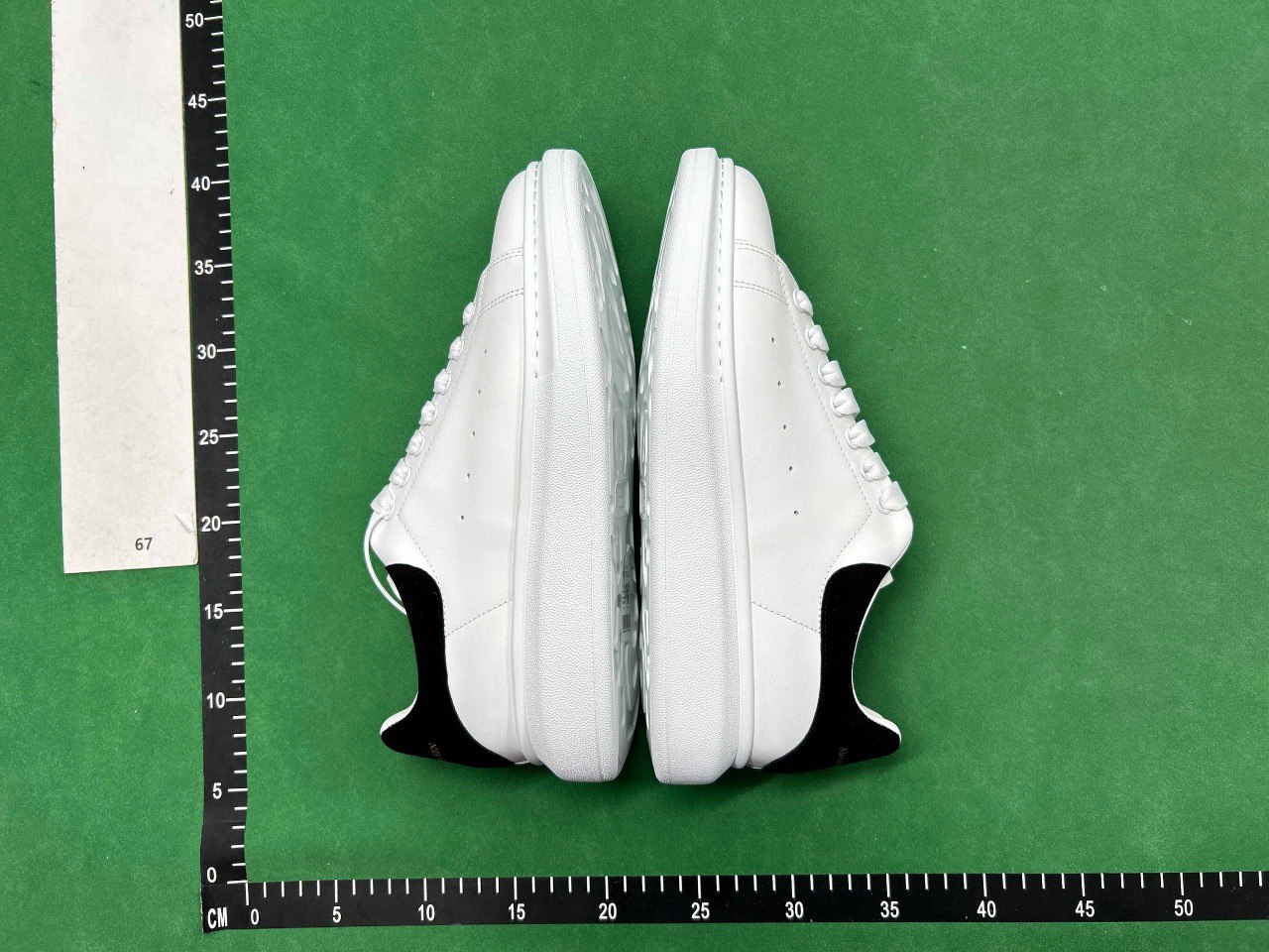 McQueen -4