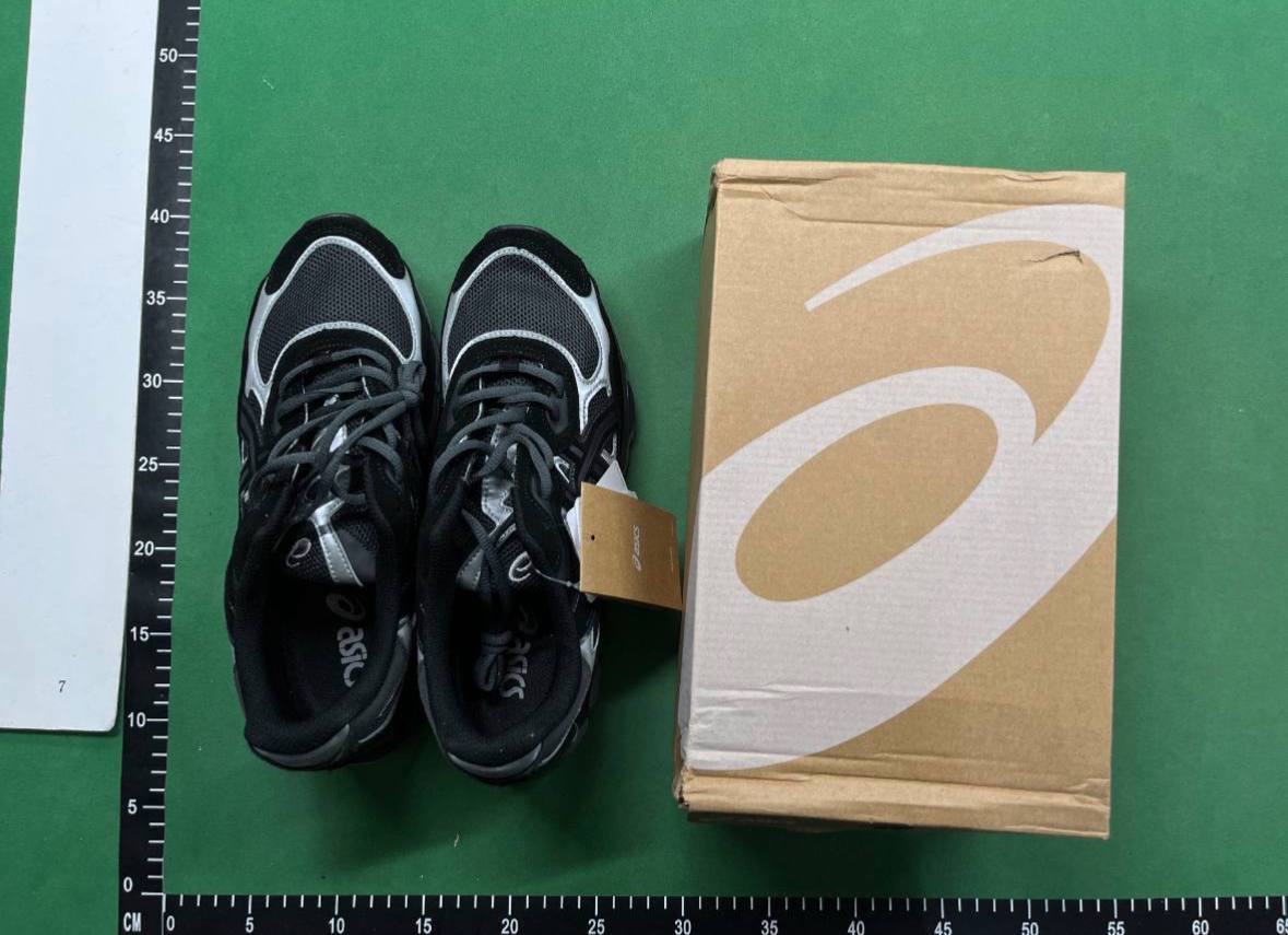  Asics Gel Kayano -2