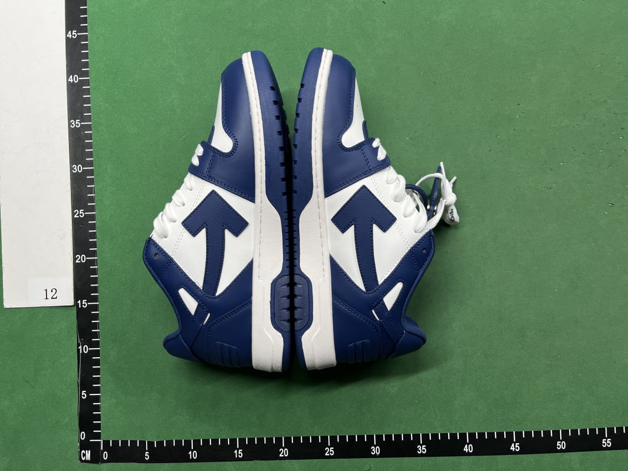 OFF-WHITE Out Of Office -2