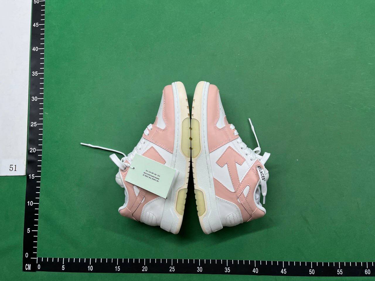 OFF-WHITE Out Of Office -3