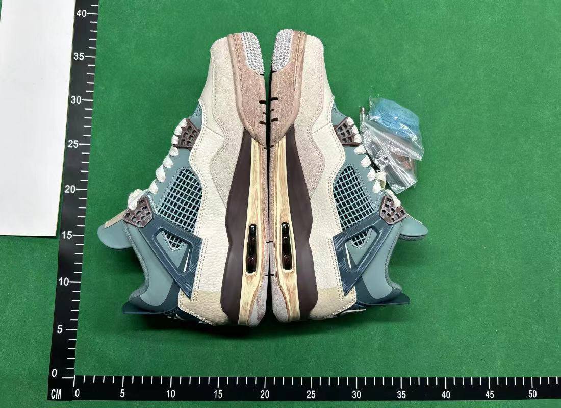 JORDAN 4 (all) -4