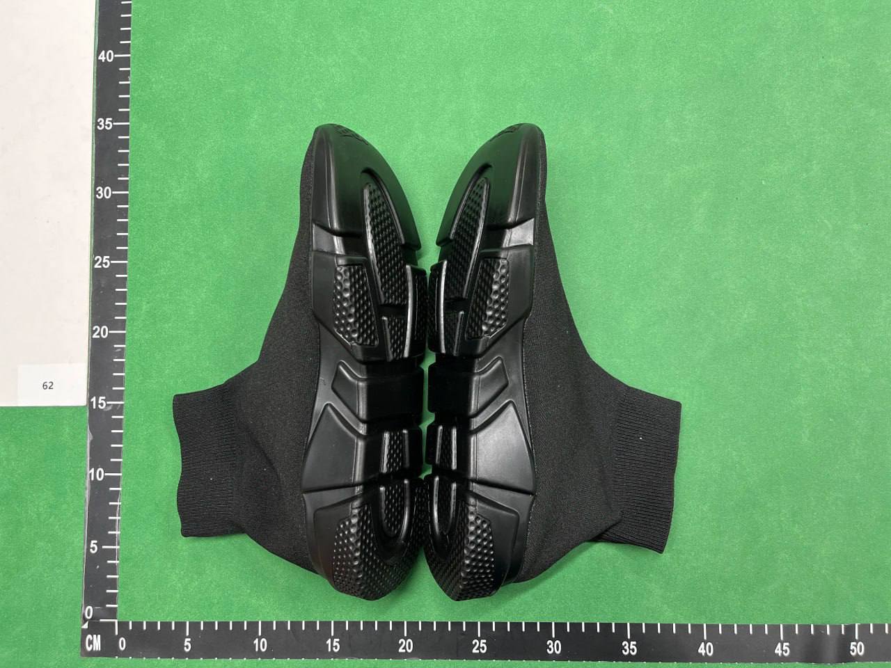 Balenciaga speed -5