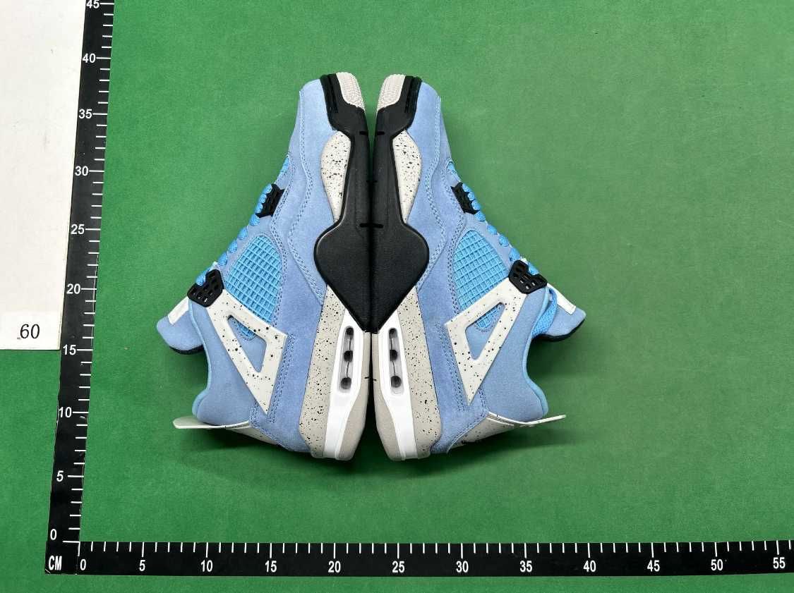   Jordan 4 -5