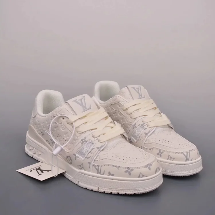 Louis Vuitton trainer