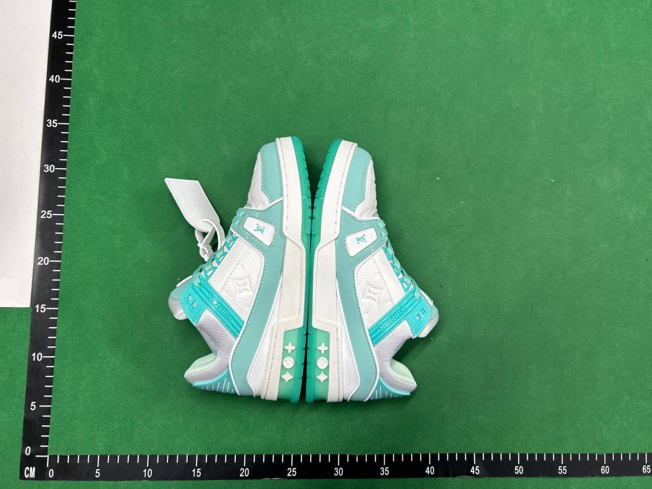 Louis Vuitton trainer -2