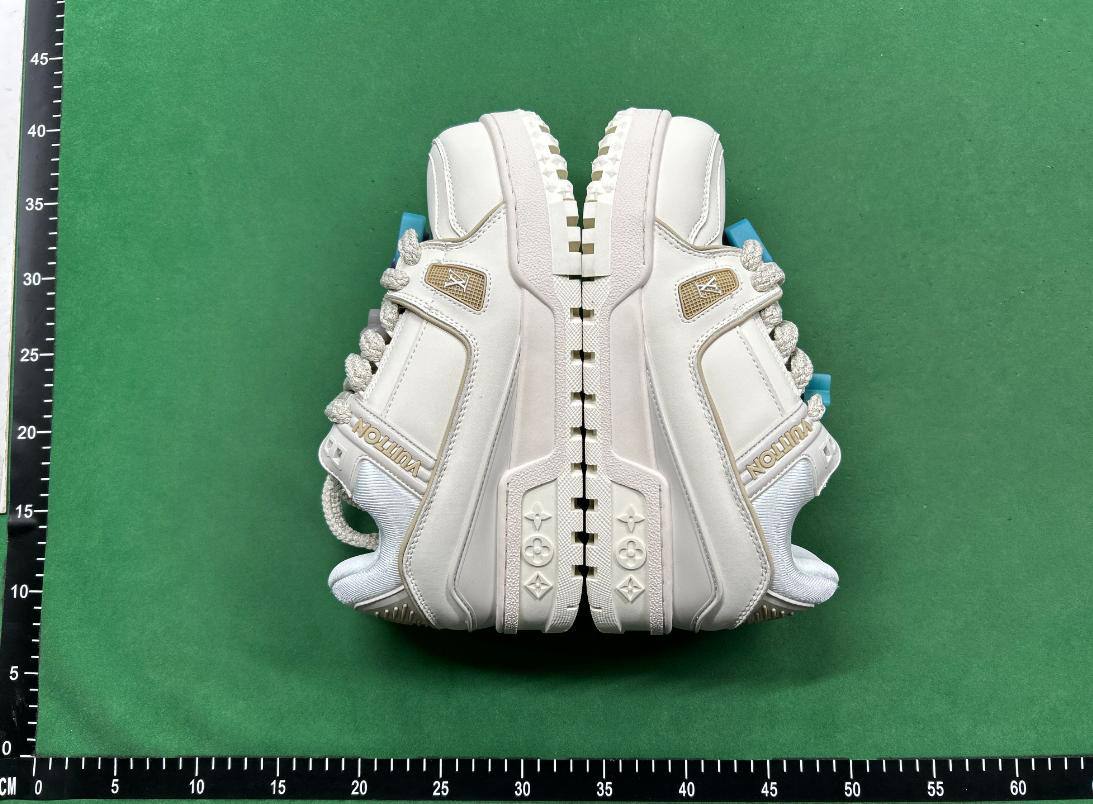 Louis Vuitton trainer -3
