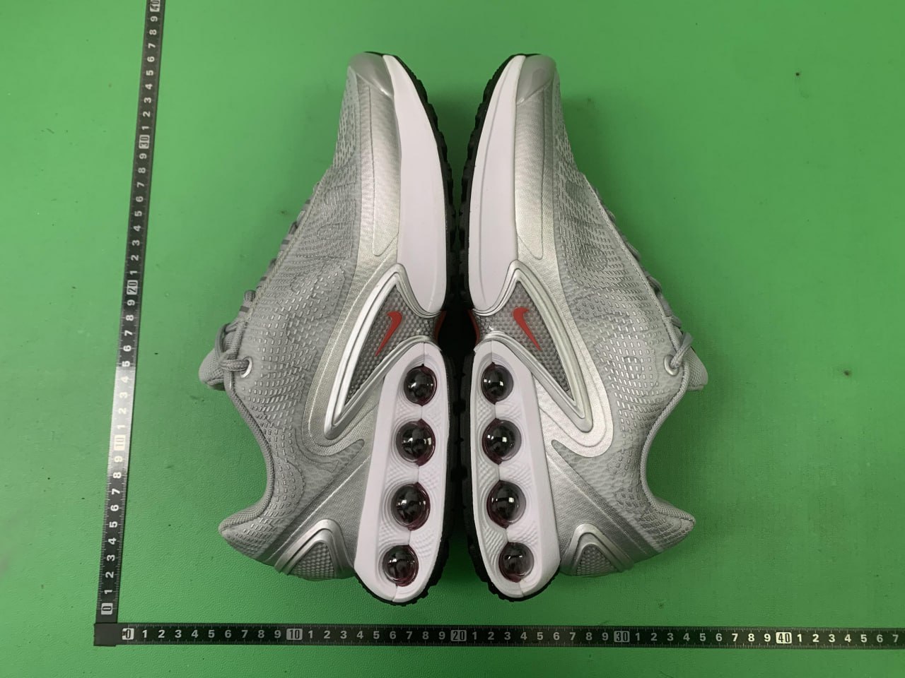 Nike Air Max Dn -4