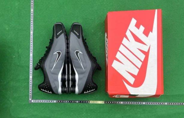 Nike Shox TL（Limited Time Offer） -5