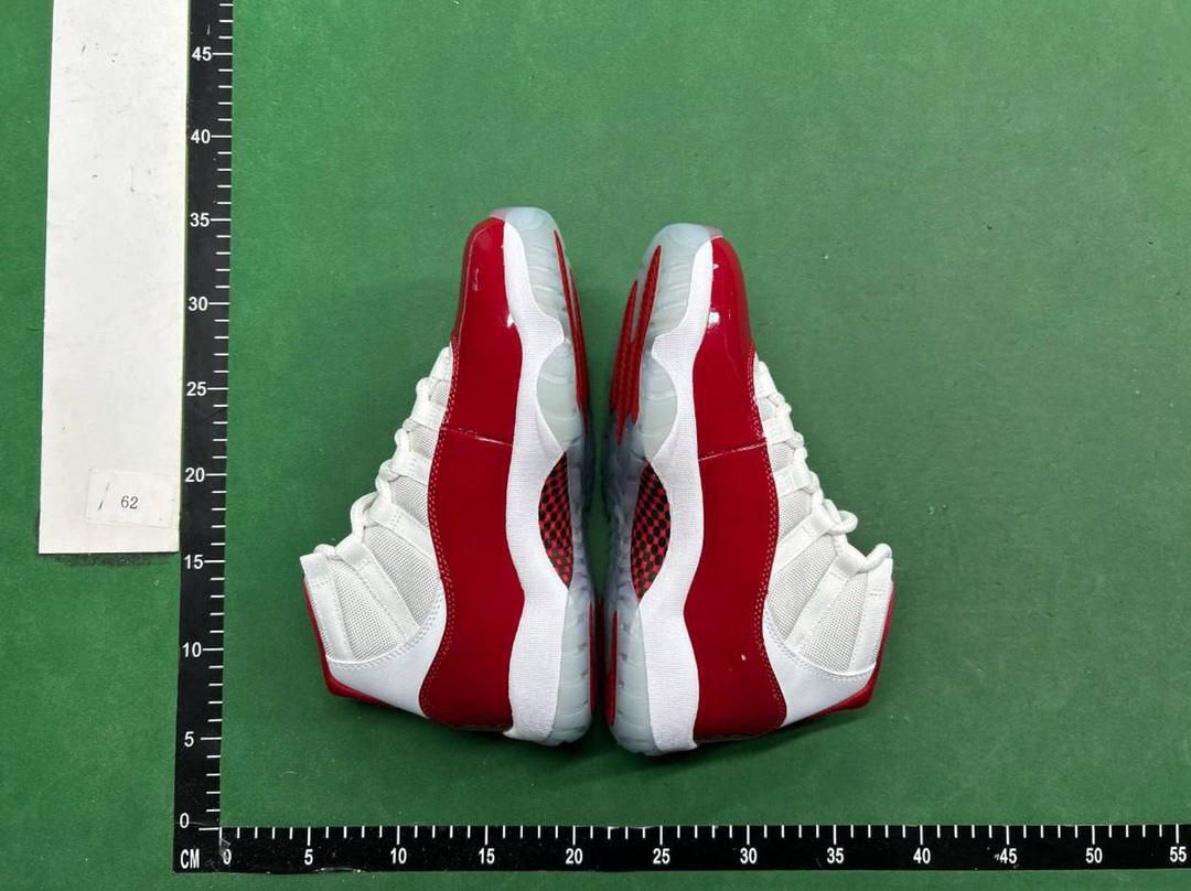 Air jordan 11 -2