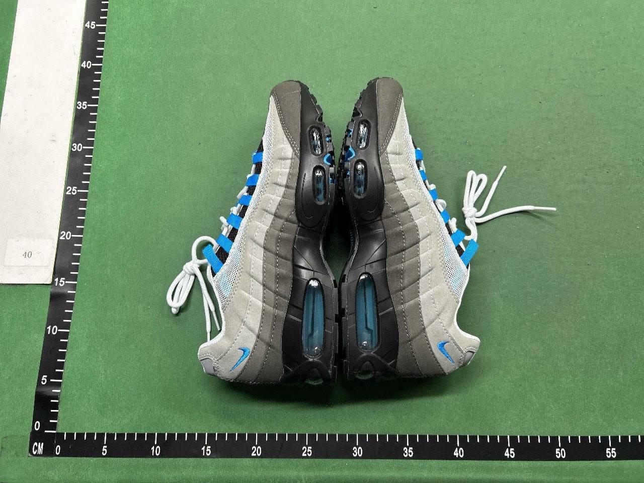 Nike AIr Max95 Cortez -2