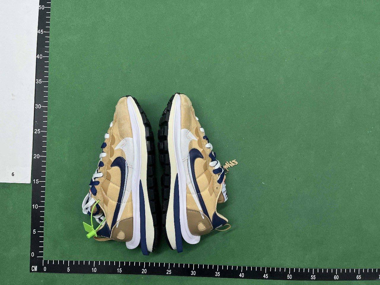 Sacai Nike LDWaffle / Sacai Nike VaporWaffle -5