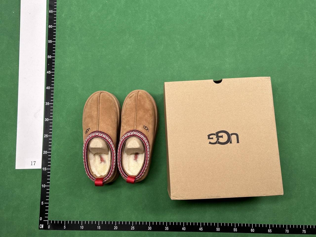 UGG [12 Colors] -4