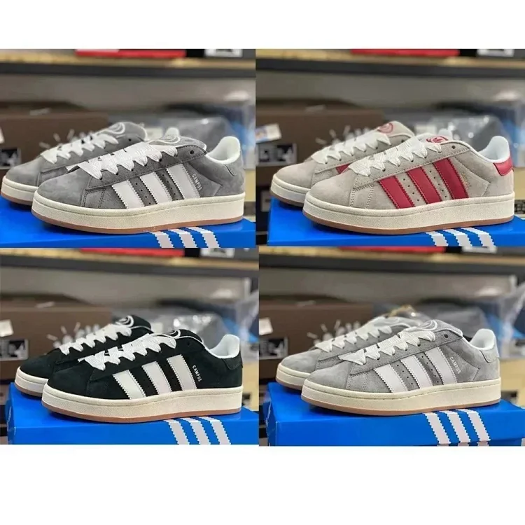  Adidas Samba                 