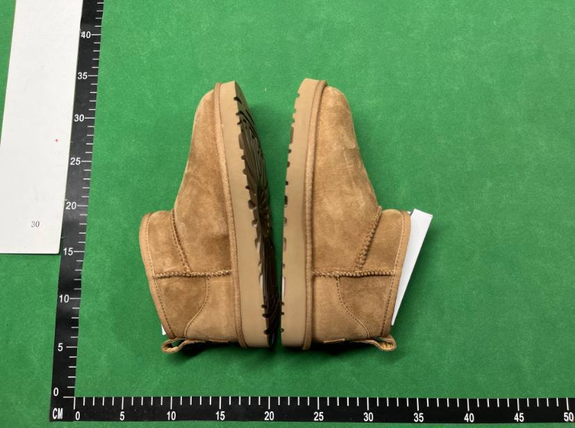 UGG Snow Boots Shoes -4