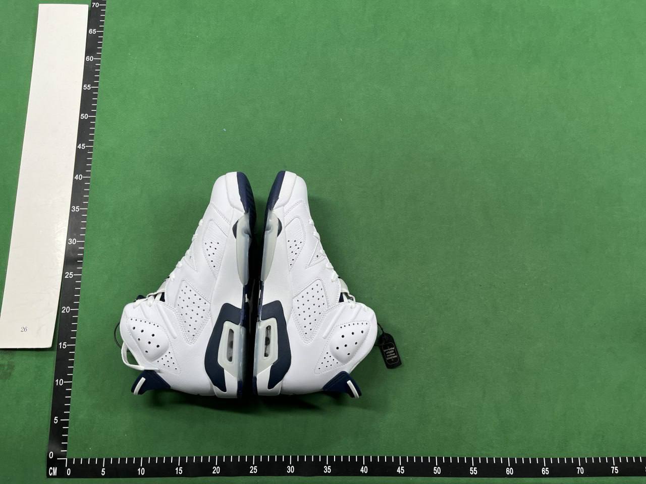  jordan 6  [25 Colors] -2