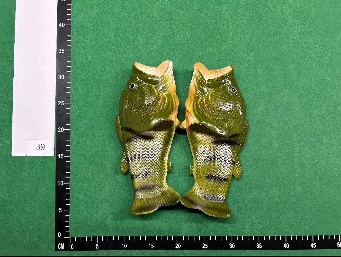 FISH SLIDES -3