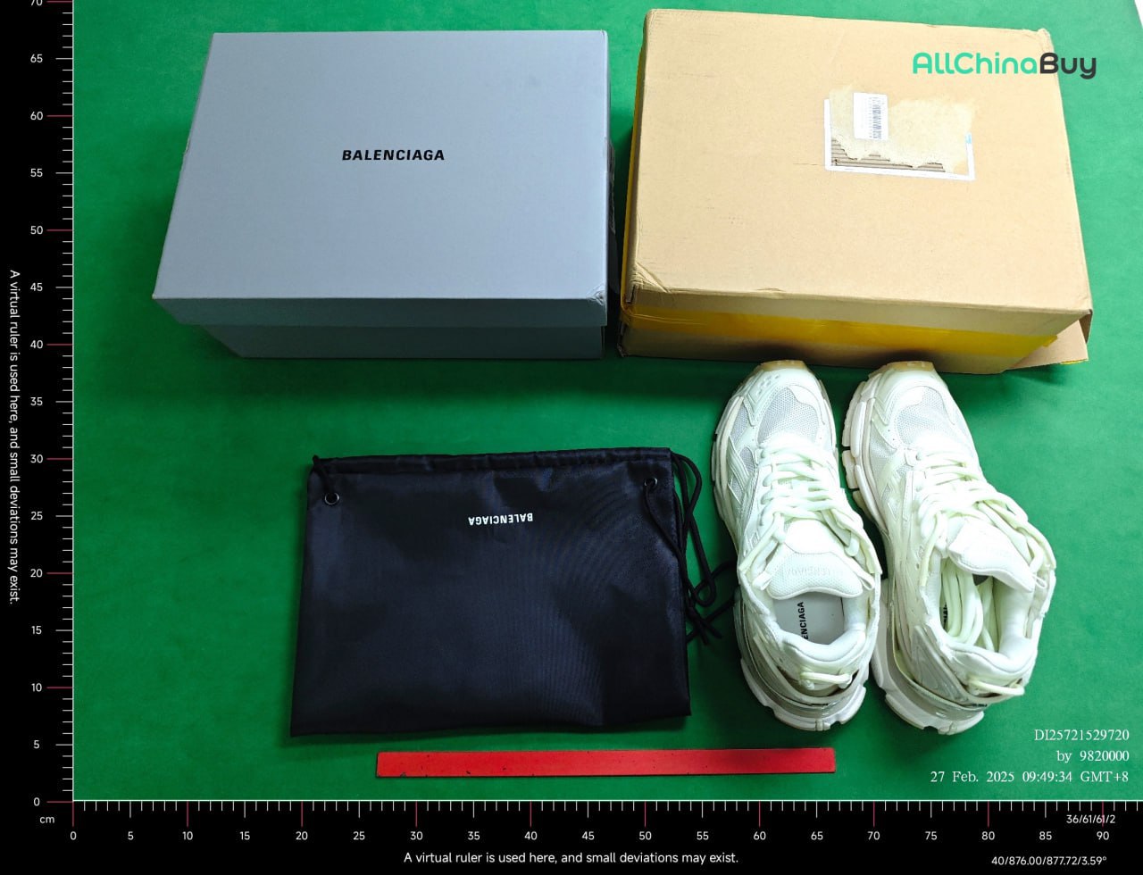 Blencaga Runner [40 Styles] -2