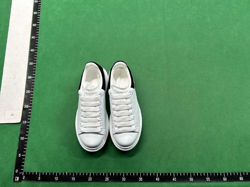 Alexander McQueen McQ Shoes Sneakers -3
