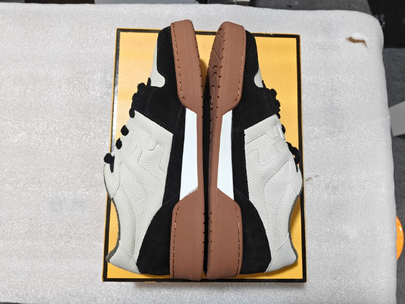 Fendi Match  -3
