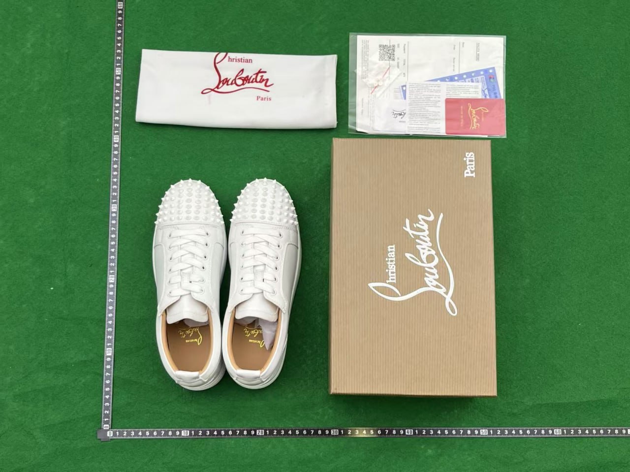 Louboutin shoes -5