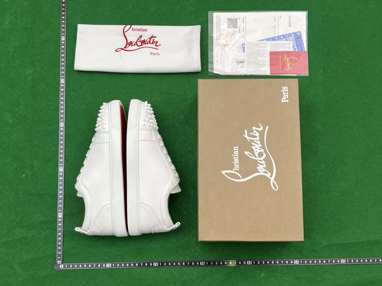 Louboutin shoes -4