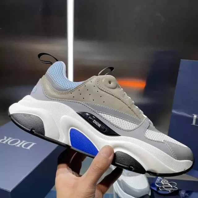 DIOR shoes -3