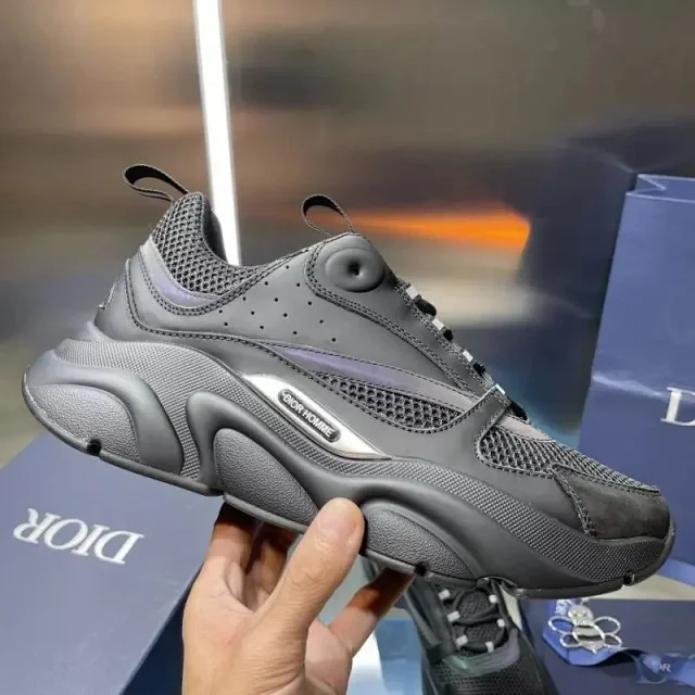 DIOR shoes