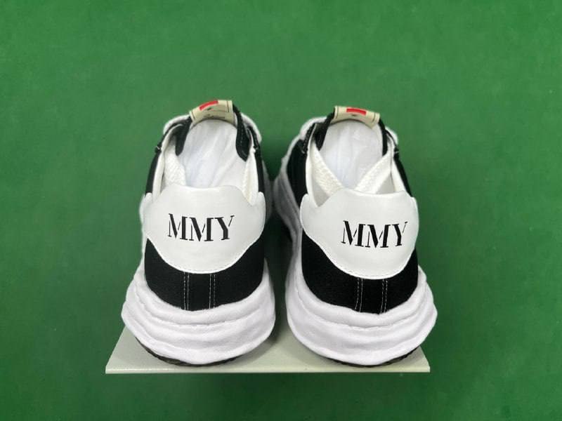 MMY -3