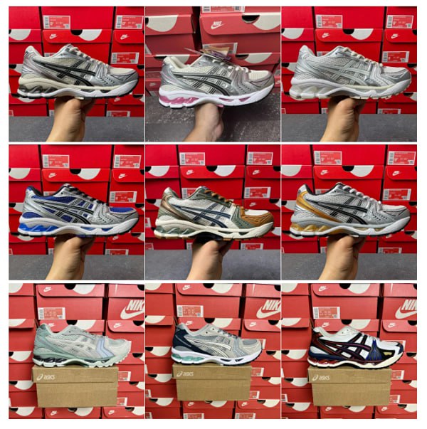  ASICS Gel-1130