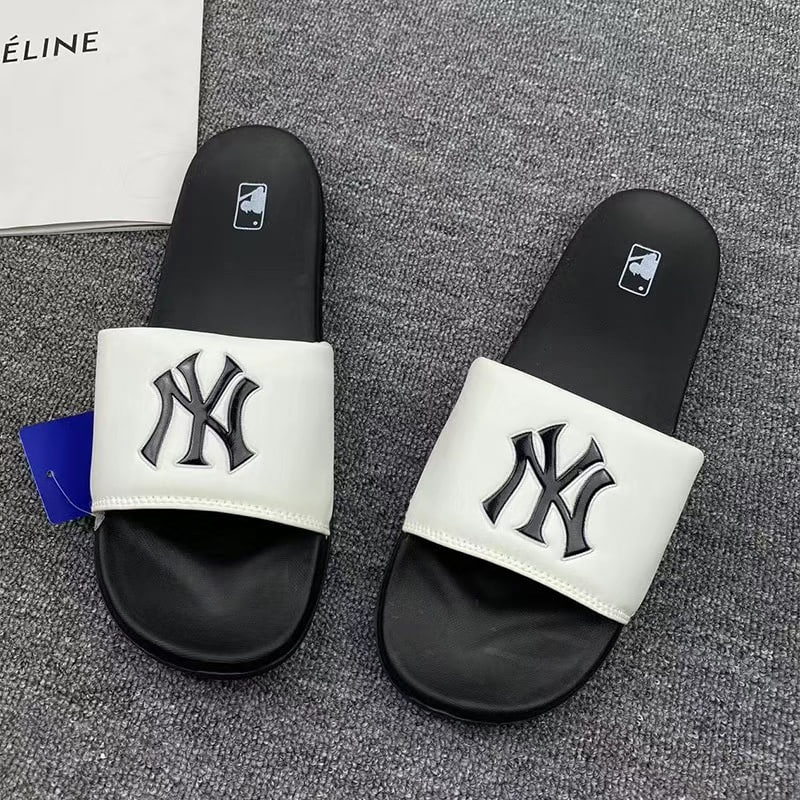 Jordan/NY/Adidas slippers（40 S