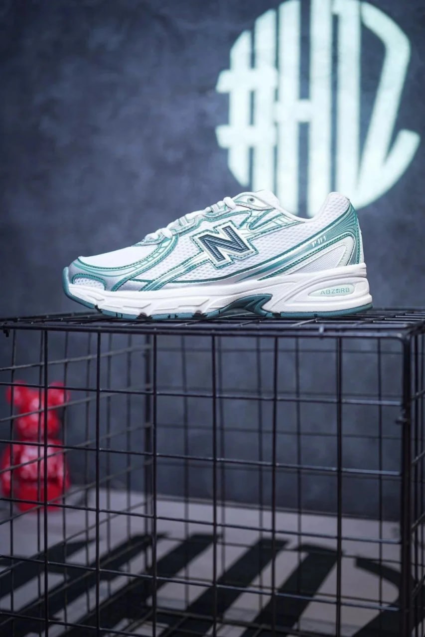 New Blance 740 -3