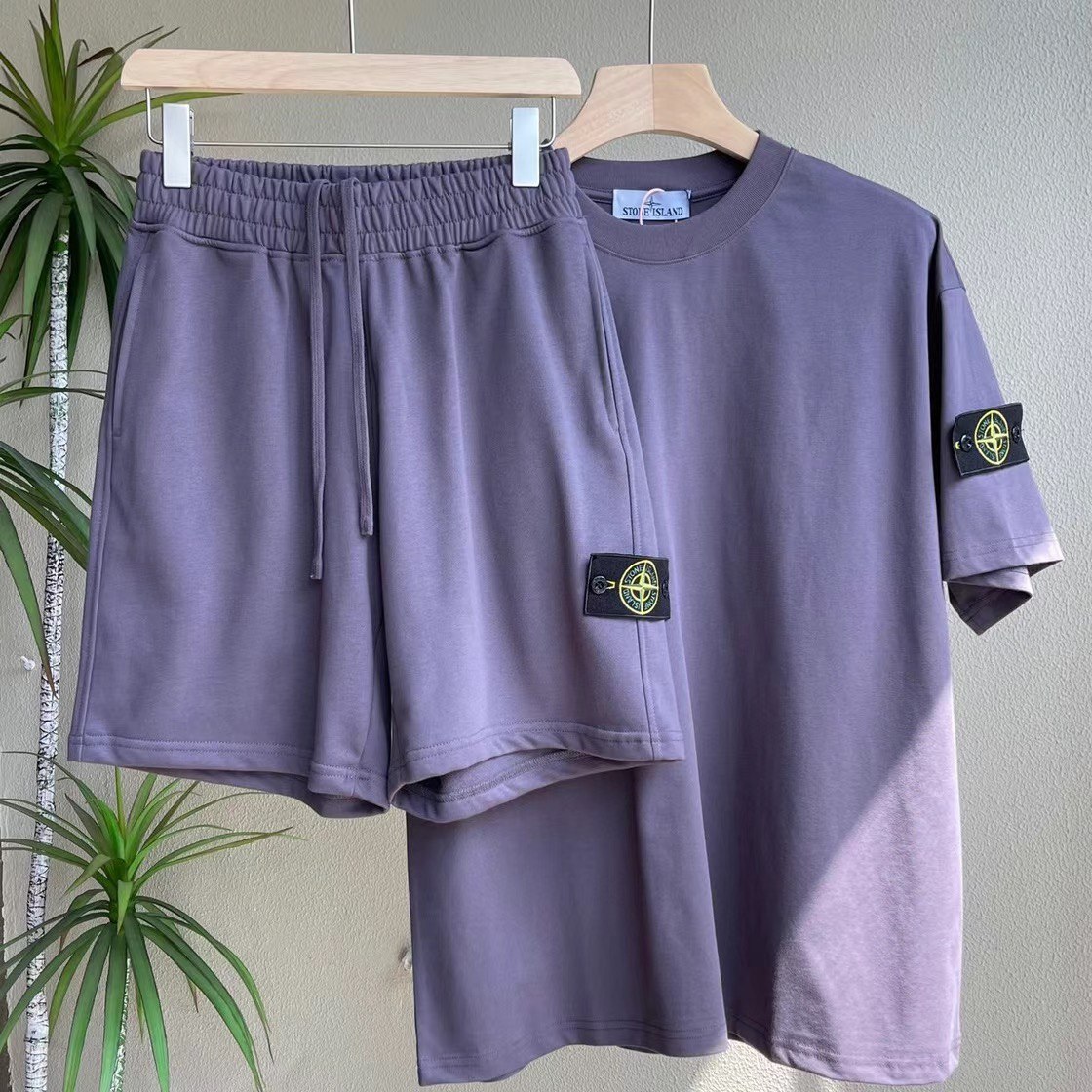 Stone Island  suit -2