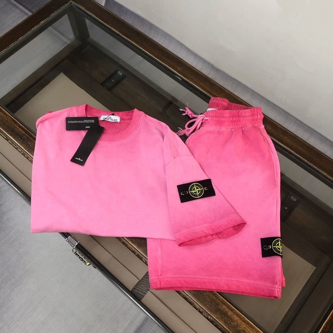Stone Island  suit -3
