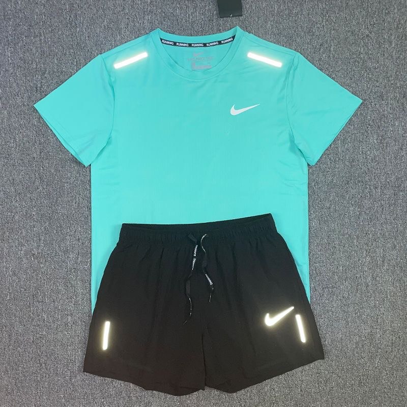  Nike Ice Silk Reflective Spor