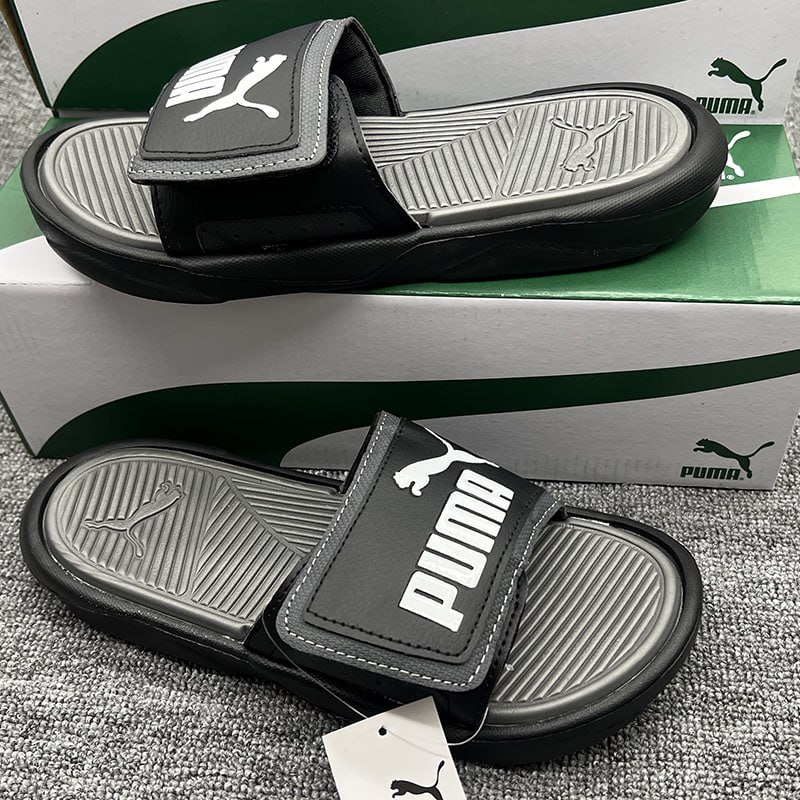 Puma/LA slippers（40 STYLE OG）