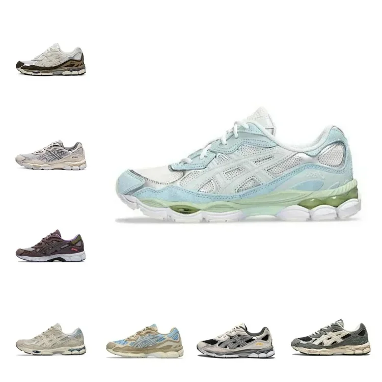 Asics Gel-14 Shoes