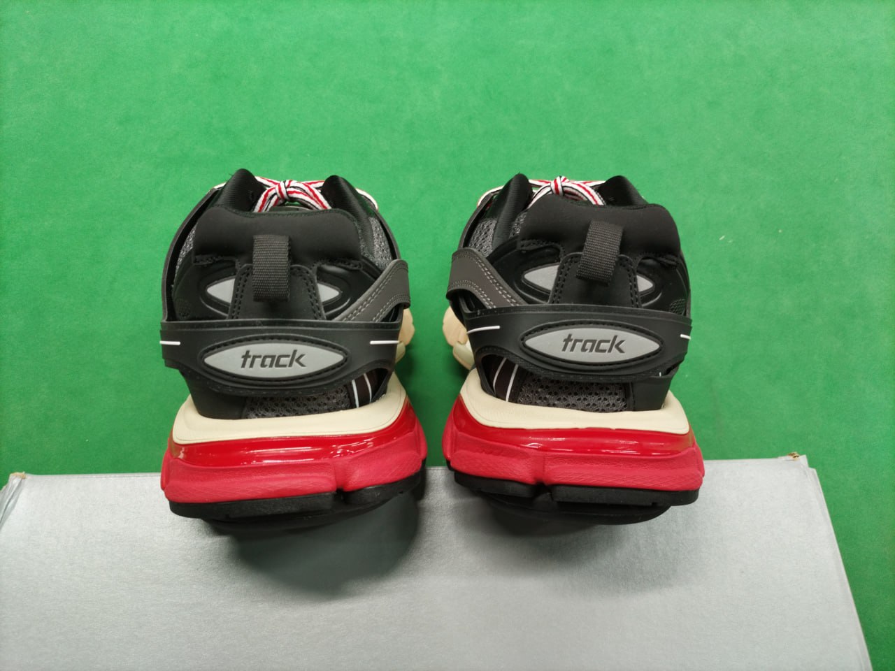 BLCG Track Series -5