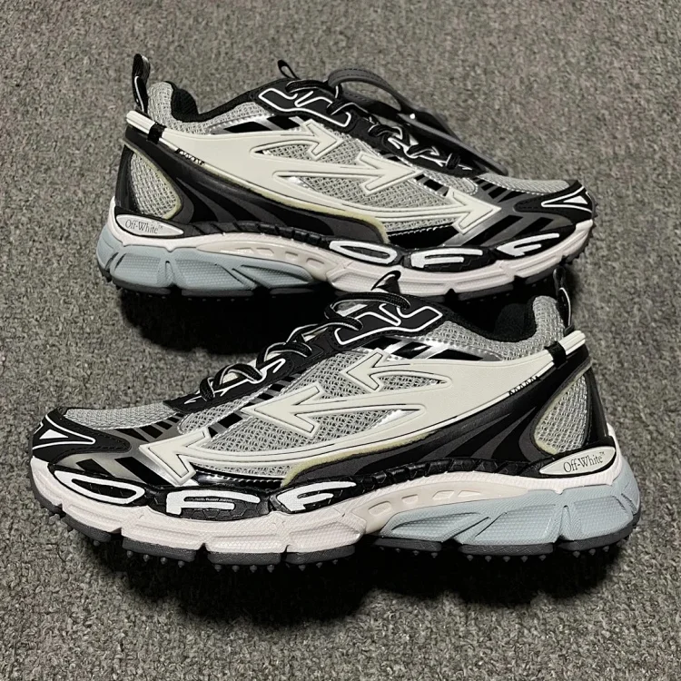  OW Vintage sneaker