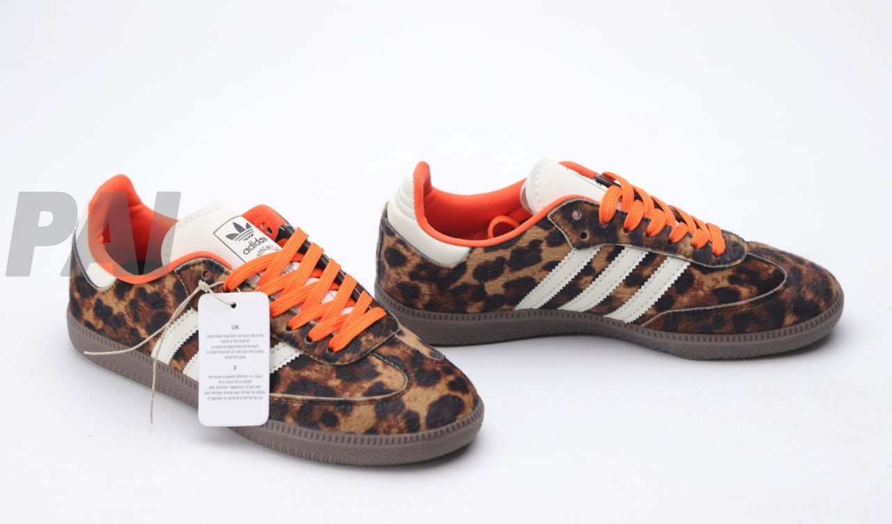 E batch Samba * Size:35-45 -3