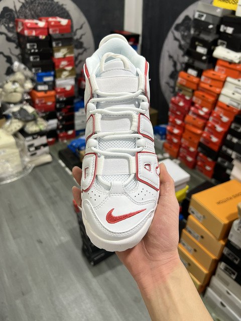 [OG Batch] shoes of PP's -2
