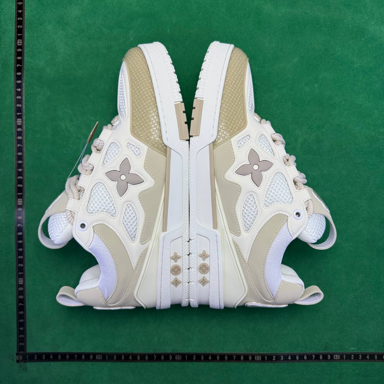 Skates Casual Sports Board Shoes -3
