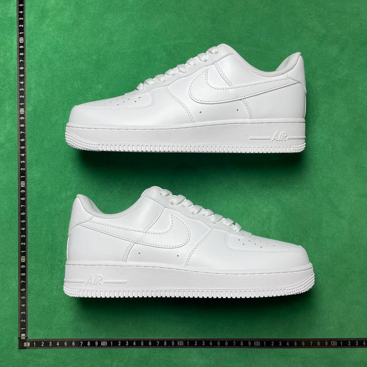 DC Pure White