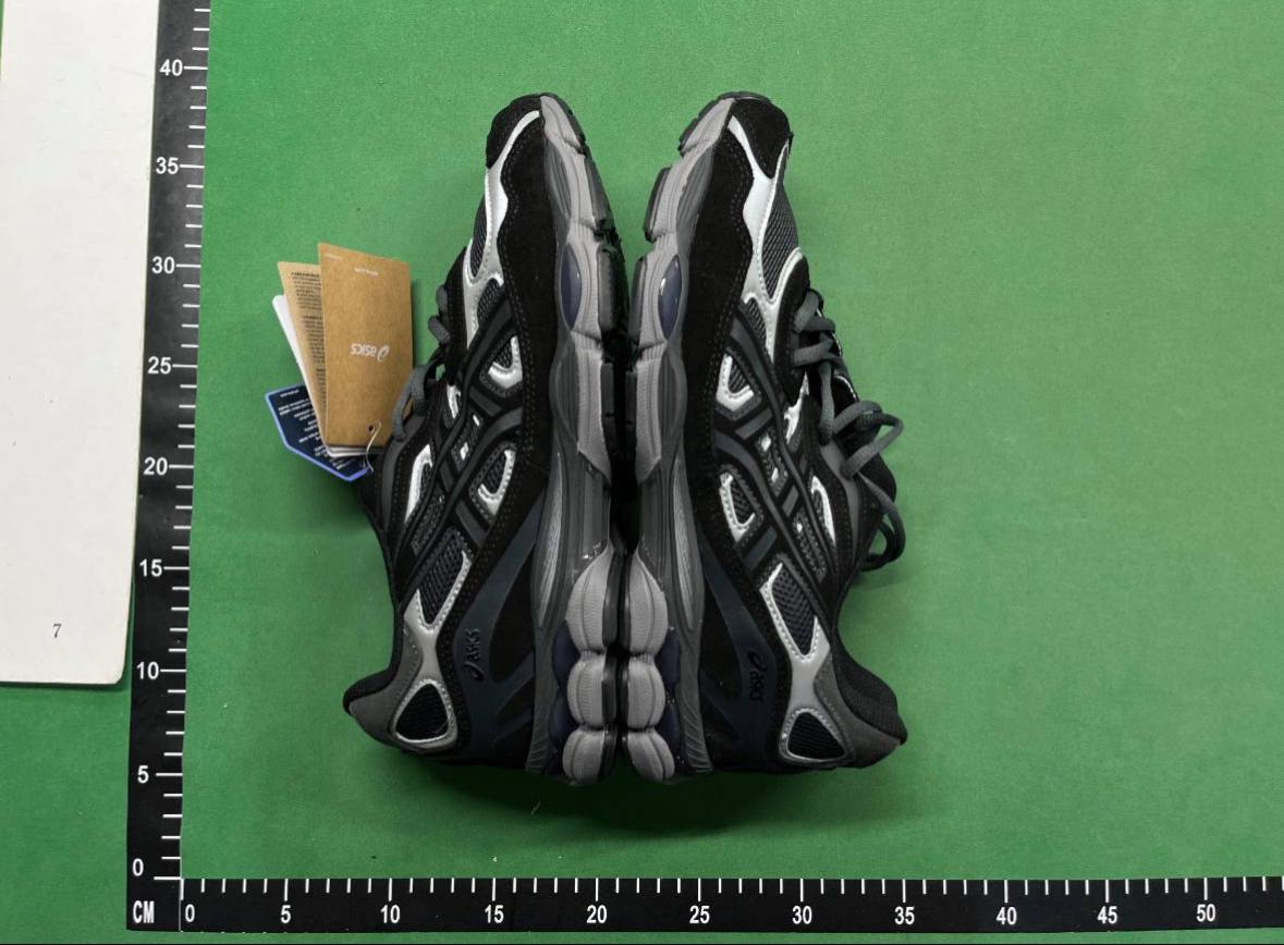 ASICS GEL-NYC  -2