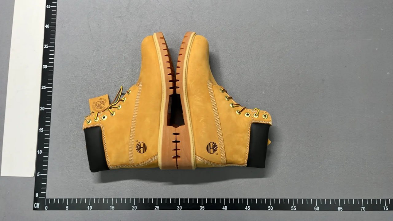 Timberland outdoor boots -4