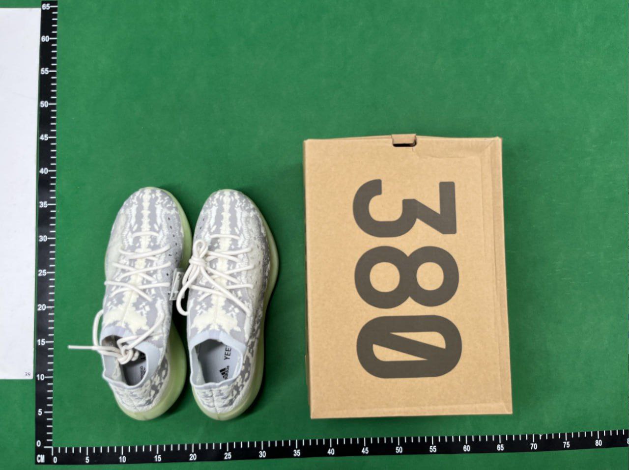 YEEZY BOOST 380 -3