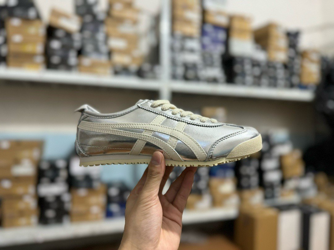 Asics Onitsuka Tiger Mexico 66