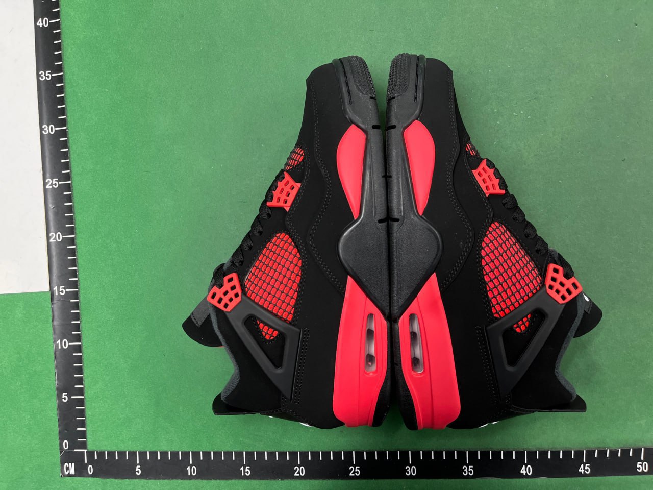 GX   JORDAN4 -4