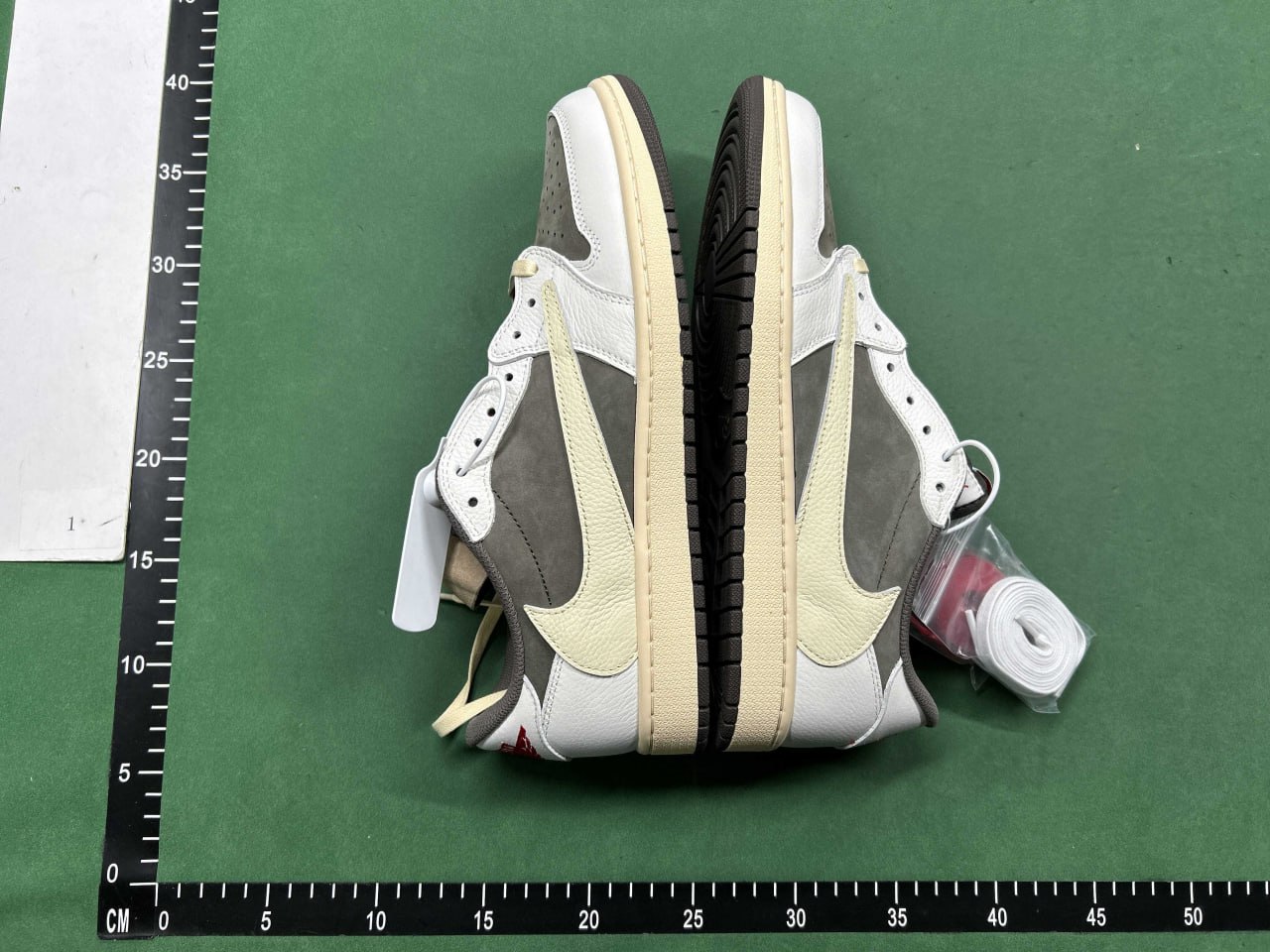  Travis Scott x Air Jordan 1（16style） -4