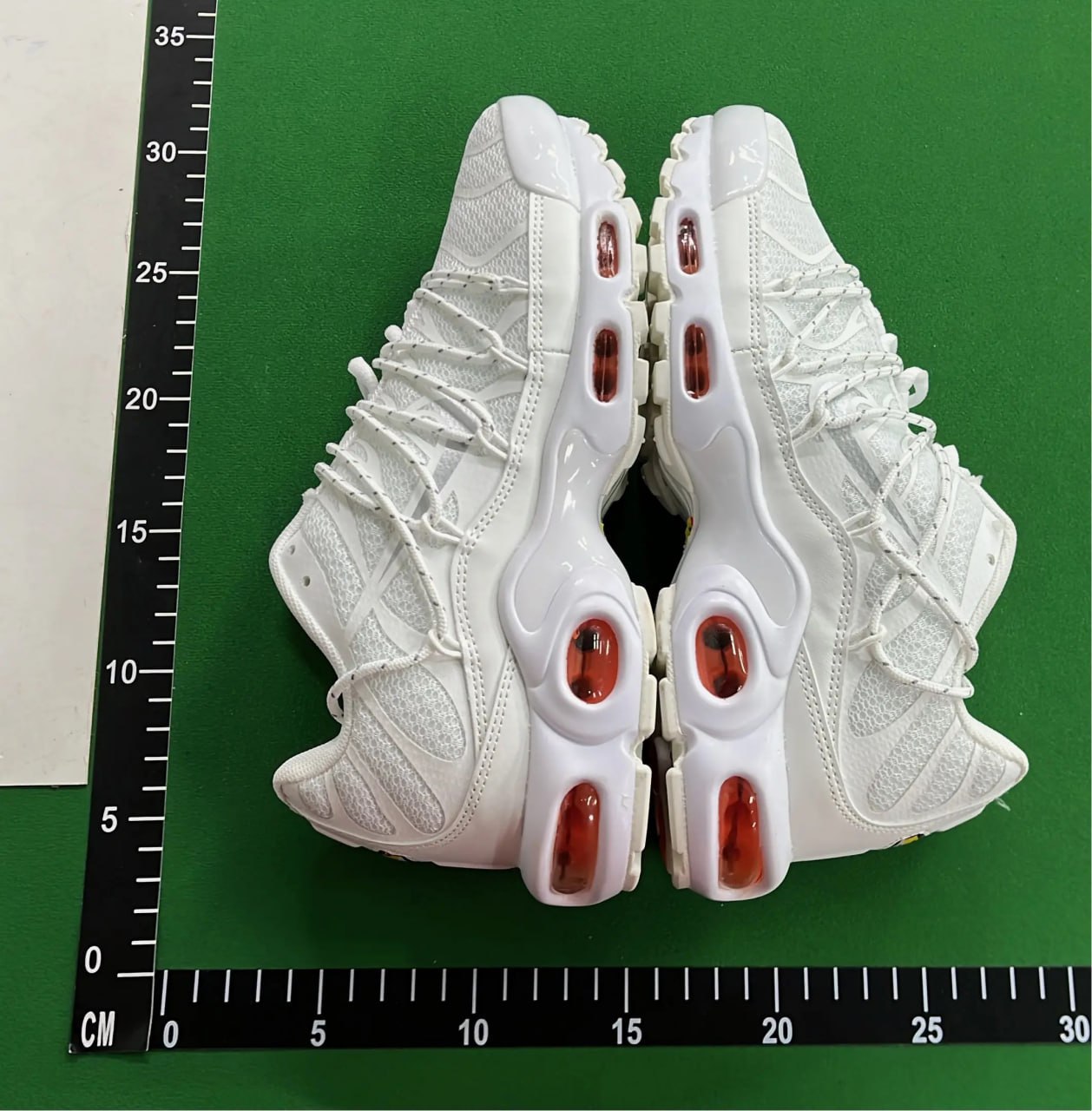Nike Air Max Plus TN Shoes Sneakers 1:1 High Quality -3